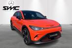 smart #3 BEV 66KWH BRABUS, Auto's, Stof, Gebruikt, Overige modellen, 1600 kg