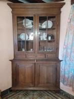 Encoignure ancienne en chêne