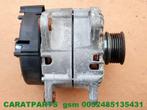 06e903024a touareg dynamo rs4 alternator s4 s5 rs5 3.0 /2.9, Autos : Pièces & Accessoires, Électronique & Câbles, Utilisé, Enlèvement ou Envoi