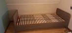 1 persoonsbed te koop 206 op 95 cm., Huis en Inrichting, Ophalen