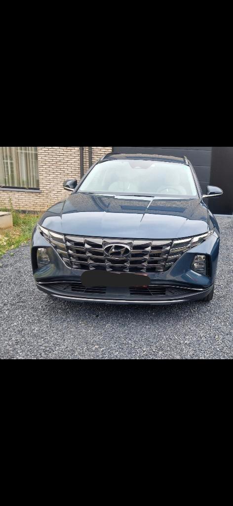 Hyundai Tucson SHINE, Auto's, Hyundai, Particulier, Tucson, 360° camera, Adaptive Cruise Control, Airbags, Airconditioning, Android Auto