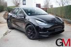 Tesla Model Y Model Y Long Range Dual Motor AWD, Achat, Entreprise, Noir, 5 portes