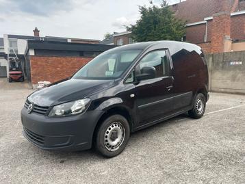 Volkswagen Caddy 1.6 TDI – 2015 – Lichtevracht beschikbaar voor biedingen