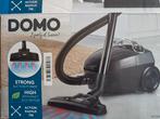 Stofzuiger 450 W merk Domo, Elektronische apparatuur, Stofzuigers, Ophalen, Nieuw, Stofzuiger