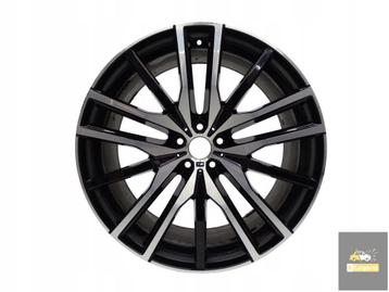 BMW X5 G05 X6 G06 22 inch voorvelg 8090013 origineel beschikbaar voor biedingen