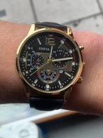 Luxe herenhorloge met tweede digitaal horloge, Nieuw