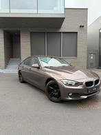 Bmw 316d/2014/166.000km/2.0D/85kw/euro5, Stof, 1995 cc, Bruin, Bedrijf