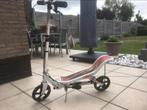 Space scooter step, Fietsen en Brommers, Zo goed als nieuw, Ophalen