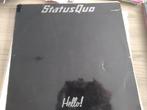 Status quo - Hello !, Verzenden, Gebruikt, 12 inch, Poprock