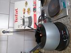 Tefal fondue new, Ophalen of Verzenden, Zo goed als nieuw