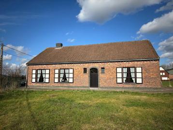 woning heist op den berg op ruim 18are, Immo, Huizen en Appartementen te koop, Heist-Op-Den-Berg, 879 kWh/m²/jaar, Vrijstaande woning