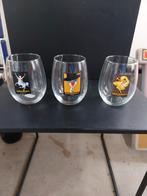 Sandemans porto glazen, Verzamelen, Ophalen of Verzenden, Zo goed als nieuw, Borrel- of Shotglas