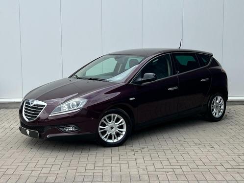 ✅Lancia Delta 1.6 MultiJet | GARANTIE | Airco | Navi | Leder, Auto's, Lancia, Bedrijf, Te koop, Delta, ABS, Airbags, Airconditioning