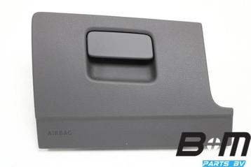 Opbergvak in dashboard links VW Arteon 3G1857921D 2HT beschikbaar voor biedingen