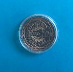 Frankrijk 10 euro 2018, Postzegels en Munten, Munten | Europa | Euromunten, Ophalen of Verzenden, Frankrijk, Zilver