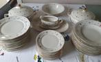 prachtig verfijnd bavaria servies 12 pers ( 41 stuks), Ophalen