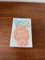 Labubu, Ophalen, Zo goed als nieuw