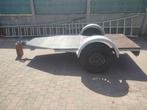 aanhangwagen, Auto diversen, Aanhangers en Bagagewagens, Ophalen