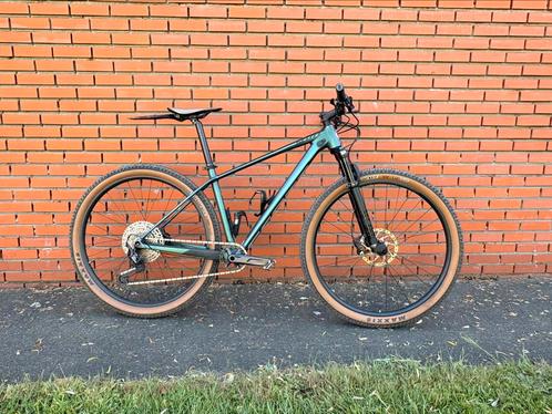 Prachtige scott scale 950 Maat M, Fietsen en Brommers, Fietsen | Mountainbikes en ATB, Zo goed als nieuw, Ophalen