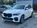 BMW X5 X5 PHEV 3.0A xDrive45e (bj 2019, automaat), Auto's, BMW, Gebruikt, Leder, Bedrijf, Hybride Elektrisch/Benzine