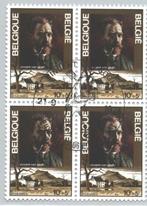 1974 Vincent van Gogh, Postzegels en Munten, Verzenden