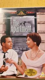 The Apartment. (Import Met Nederlands ondertiteld), CD & DVD, Comme neuf, Enlèvement ou Envoi