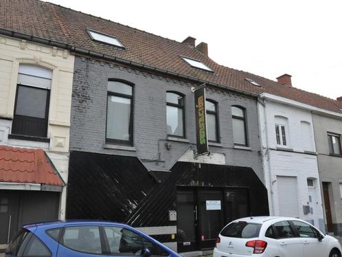 Commercieel te koop in Kuurne, 3 slpks, Immo, Maisons à vendre, Autres types, E