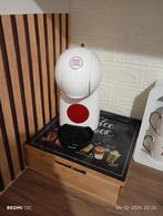 Nescafé dolce gusto met opbergdoos, Elektronische apparatuur, Ophalen, Zo goed als nieuw