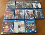 Jeux PS4 en parfait état, Games en Spelcomputers, Games | Sony PlayStation 4, Gebruikt