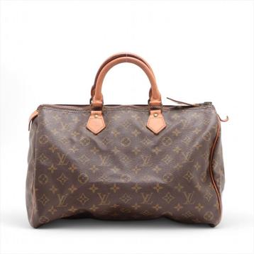 Louis Vuitton Speedy 35 beschikbaar voor biedingen