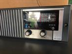 VINTAGE WEKKERRADIO NIEUW IN DOOS - Te integreren in het bed, Audio, Tv en Foto, Radio's, Ophalen of Verzenden, Radio