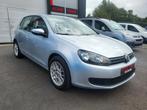 Volkswagen Golf 6 1.4i**2010, 90 kW, Euro 5, 1398 cc, Bedrijf