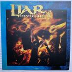 LIAR - Invictus (Orange Blue Marble Vinyl) NIEUW, Verzenden, Nieuw in verpakking