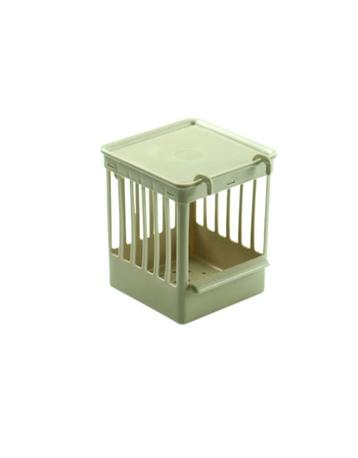 Nestkastjes Fauna kleur beige beschikbaar voor biedingen