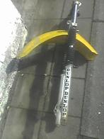 a vendre fourche de suzuki rm, Motoren, Ophalen, Gebruikt