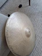 Johan VDS handhammered ride 20", Muziek en Instrumenten, Drumstellen en Slagwerk, Ophalen, Gebruikt