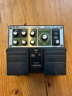 Space Echo Roland RE-20, Enlèvement, Utilisé, Delay ou Écho