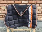 Eskadron Big Square Dark Navy, Dieren en Toebehoren, Ophalen of Verzenden, Zo goed als nieuw, Dekje
