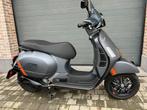 Vespa GTS 300 HPE Supersport - 2024 - 4442 km, Scooter, 300 cc, Motorrijbewijs A, Particulier