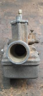 Dellorto  VHBZ22GS  carburator, Fietsen en Brommers, Ophalen of Verzenden, Gebruikt, Carburateur, Overige merken