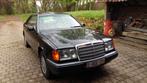 Mercedes 230CE, Autos, Achat, Beige, 2 portes, Automatique