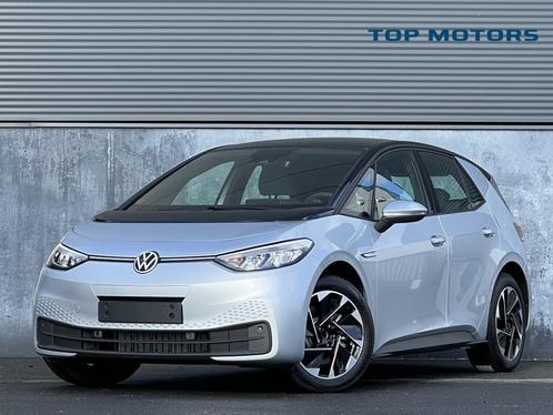 Volkswagen ID.3 Pro 107 kW (145 PS) 58 kWh         1-Gang-Au, Auto's, Volkswagen, Overige modellen, ABS, Airbags, Airconditioning