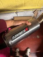Dominator demper voor BMW F900XR, Motoren, Ophalen