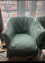 Chaise Ikea, Huis en Inrichting, Zetels | Zetels en Chaises Longues, Ophalen of Verzenden, Zo goed als nieuw