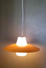 Vintage plafond lamp rotaflex '60s, Huis en Inrichting, Lampen | Hanglampen, Ophalen of Verzenden, Zo goed als nieuw