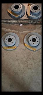 DISQUES DE FREIN ARRIÈRE MERCEDES SLK R172 NEUFS, Ophalen, Mercedes-Benz