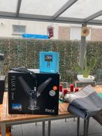 Tacx smart fluxs met extras, Fietsen en Brommers, Fietsaccessoires | Overige Fietsaccessoires, Ophalen, Zo goed als nieuw