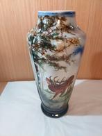 vase Faïencerie de Pâturages, Enlèvement ou Envoi