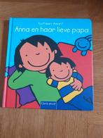 Kathleen Amant - Anna en haar lieve papa, Boeken, Ophalen of Verzenden, Zo goed als nieuw, Kathleen Amant