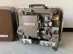 Elmo F16 250HL 16mm projector, Projector, Ophalen